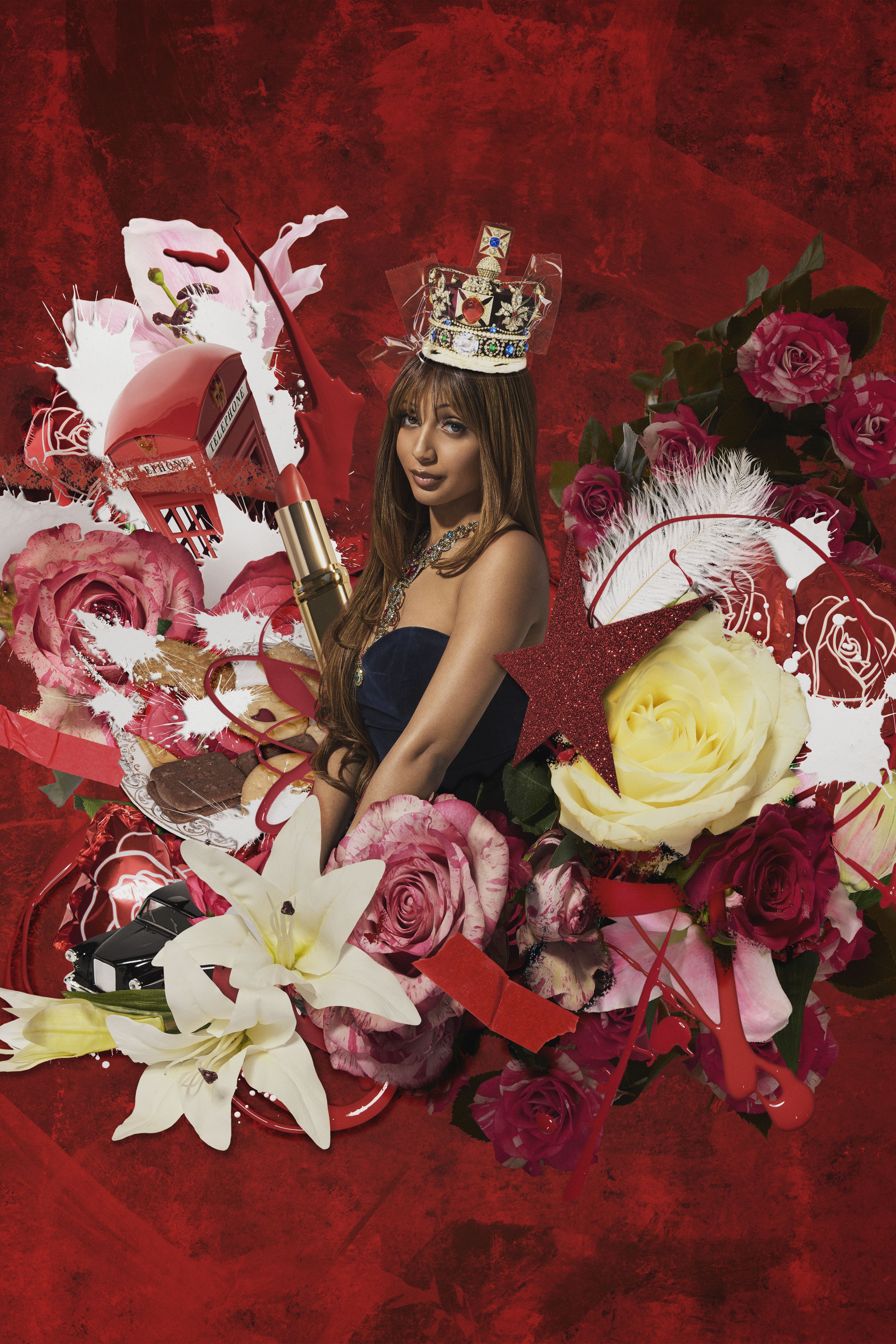 Fancy That by PinkPantheress