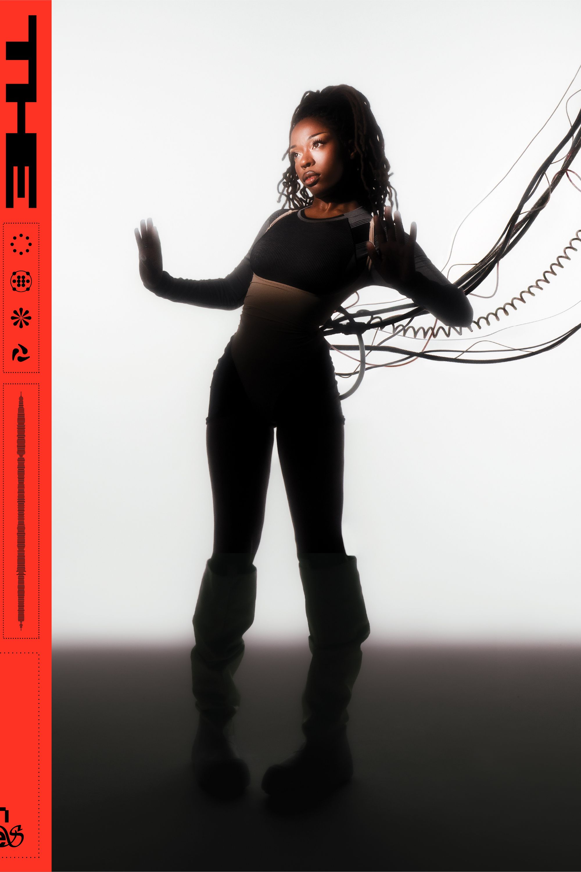 The BPM by Sudan Archives