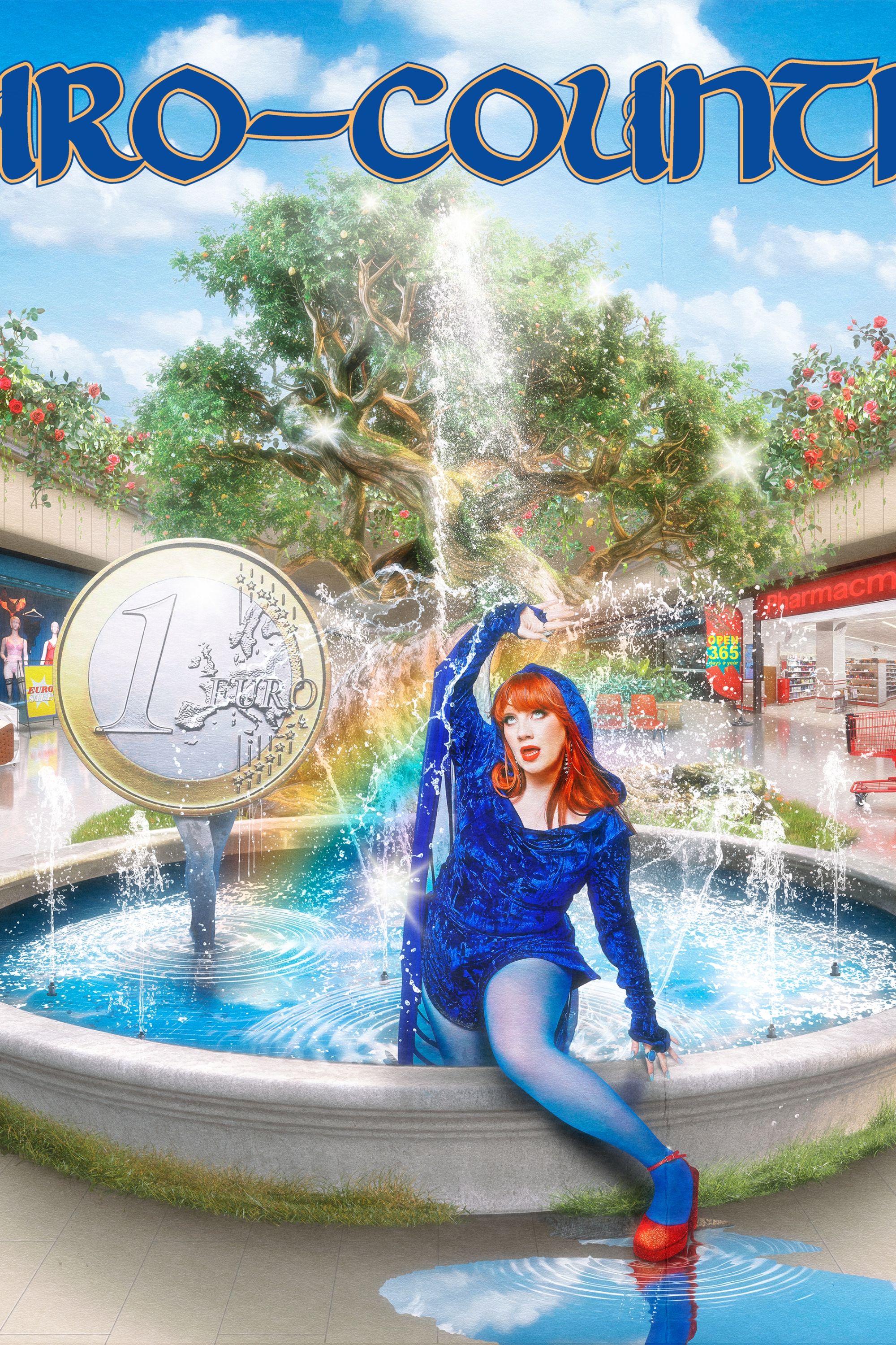 Euro-Country by CMAT