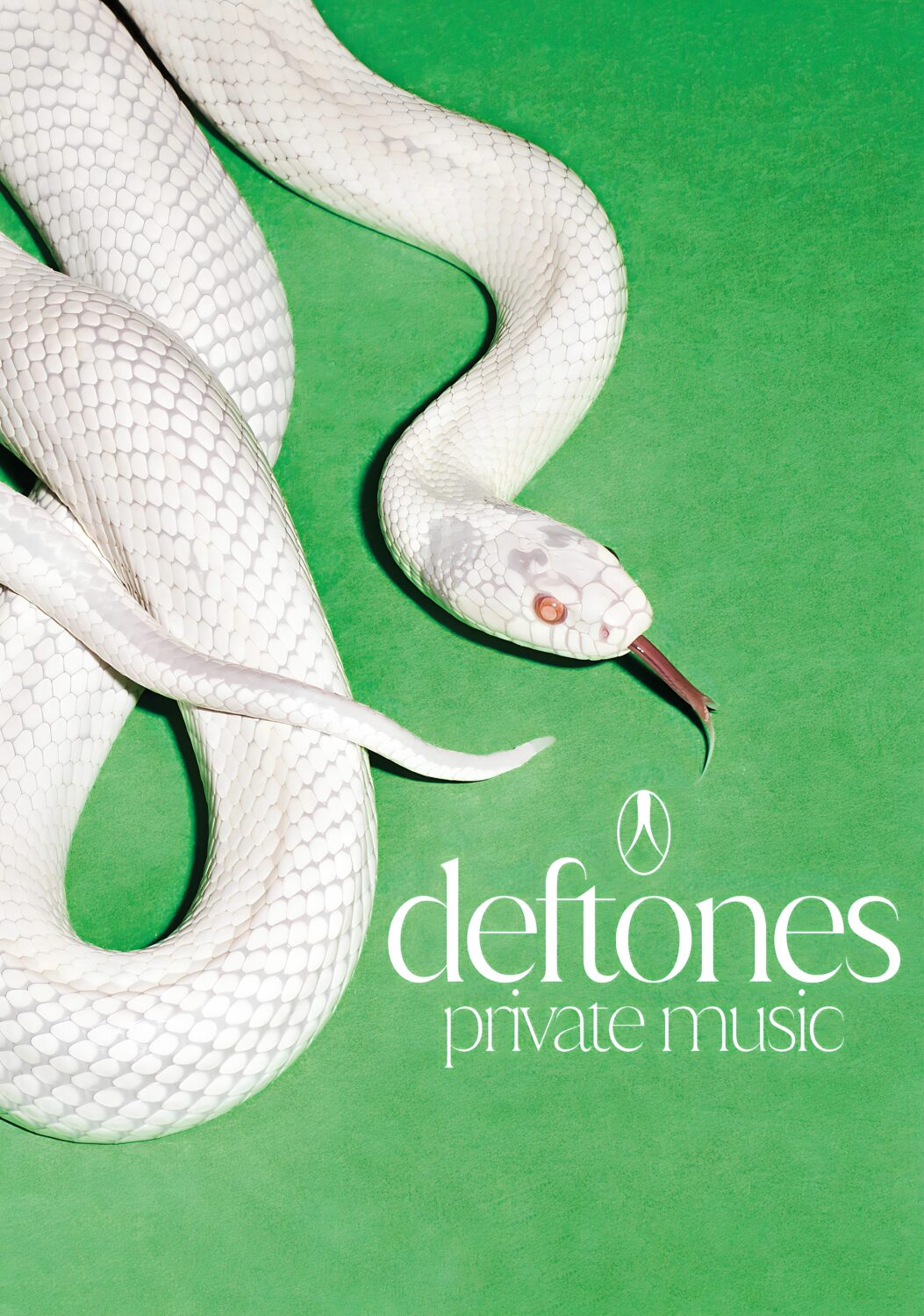 Private Music by Deftones