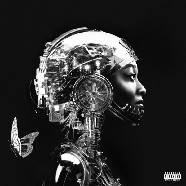 Lotus by Little Simz