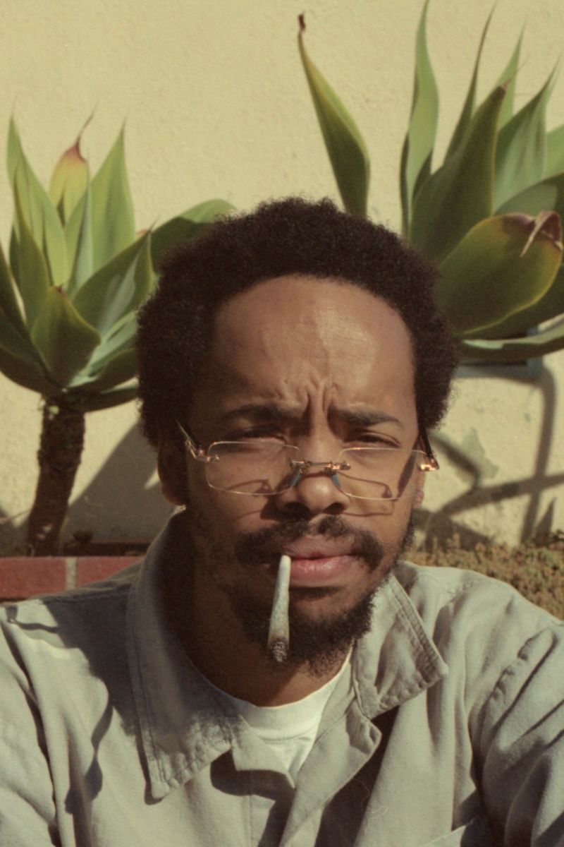 Live Laugh Love by Earl Sweatshirt