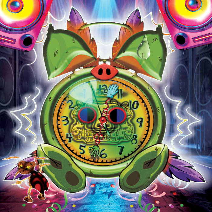 Los Thuthanaka by Los Thuthanaka