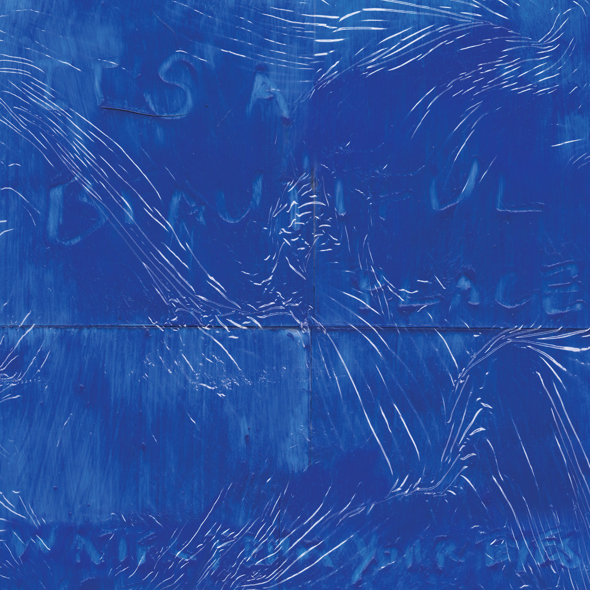 It's a Beautiful Place by Water From Your Eyes (three-way tie)