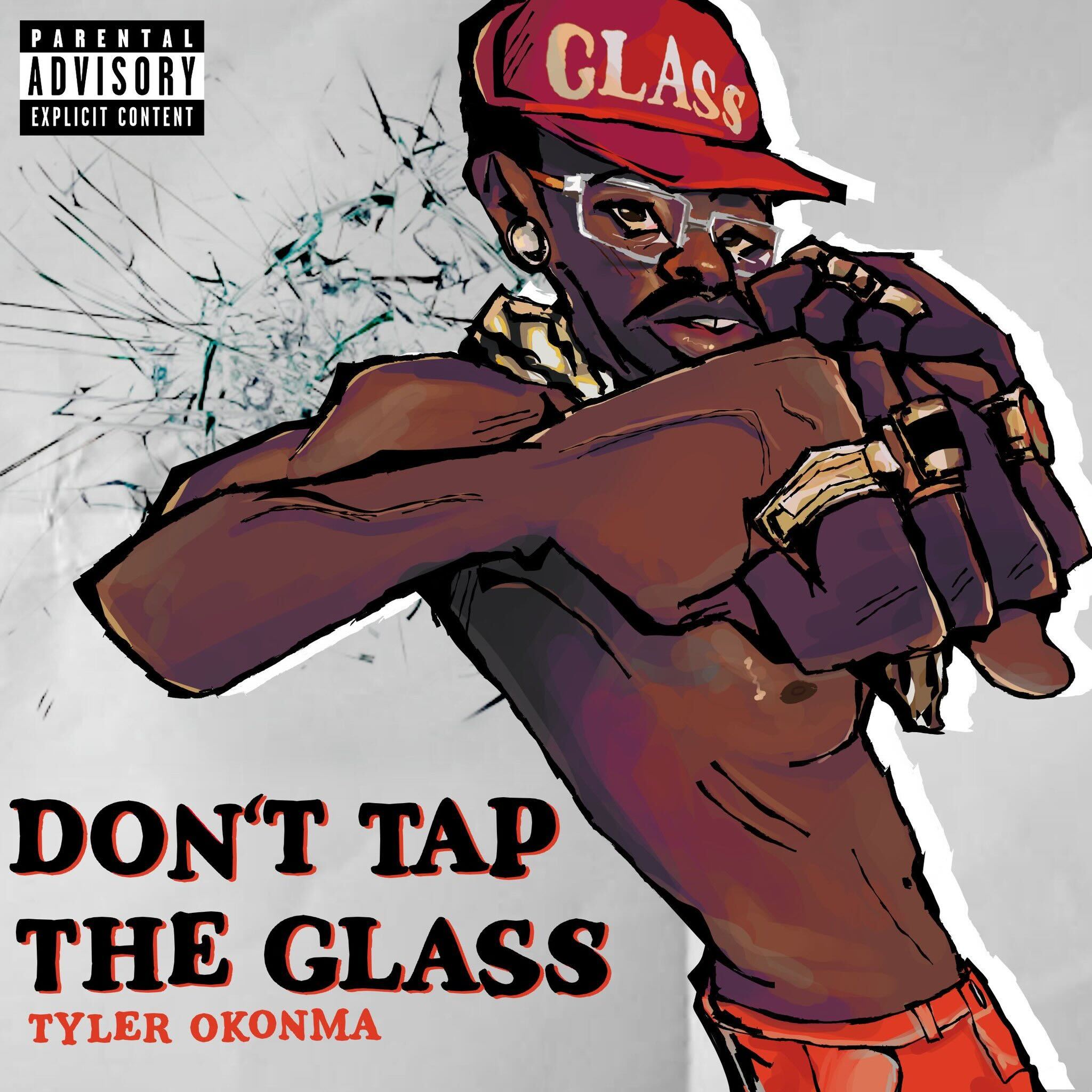 Don't Tap the Glass by Tyler, The Creator (tie)