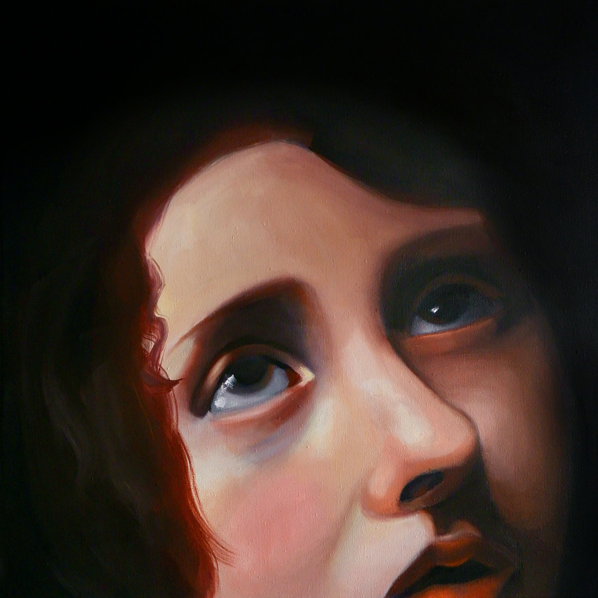 Sinister Grift by Panda Bear (tie)